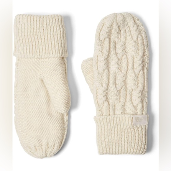 TNF OH MEGA MITT NWT - Picture 1 of 5